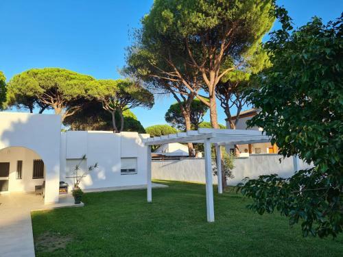 Villa Roche Pinos Verdes