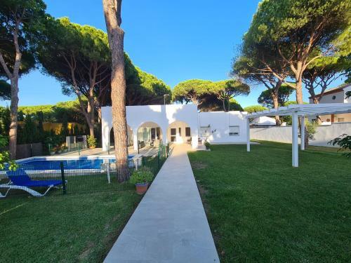 Villa Roche Pinos Verdes