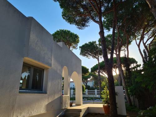Villa Roche Pinos Verdes