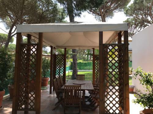 Villa Roche Pinos Verdes
