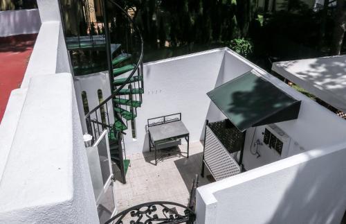 Villa Roche Pinos Verdes