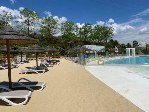 Apartamento Palmsea Marbella-estepona