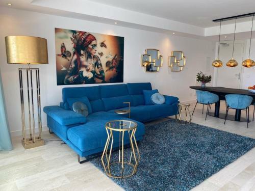 Apartamento Palmsea Marbella-estepona