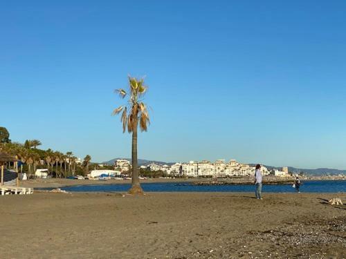 Apartamento Palmsea Marbella-estepona