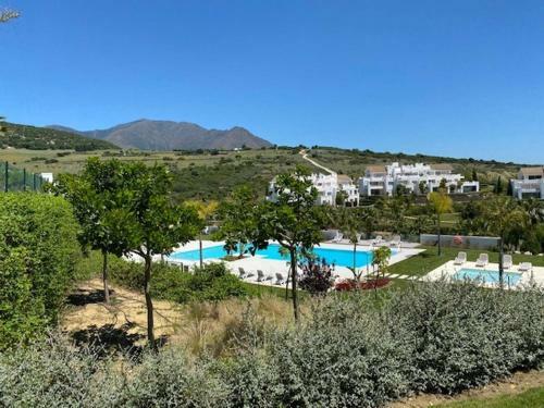 Apartamento Palmsea Marbella-estepona