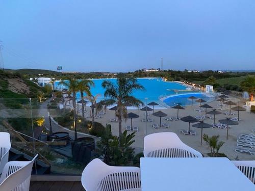 Apartamento Palmsea Marbella-estepona