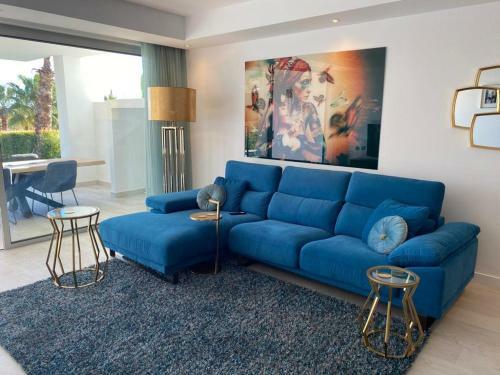 Apartamento Palmsea Marbella-estepona