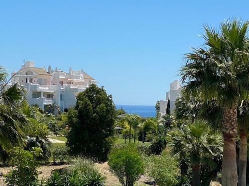 Apartamento Palmsea Marbella-estepona