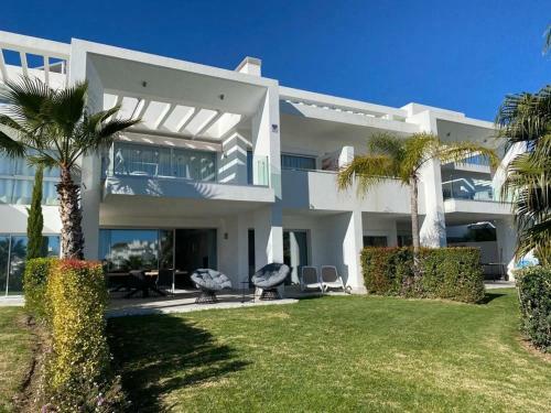 Apartamento Palmsea Marbella-estepona