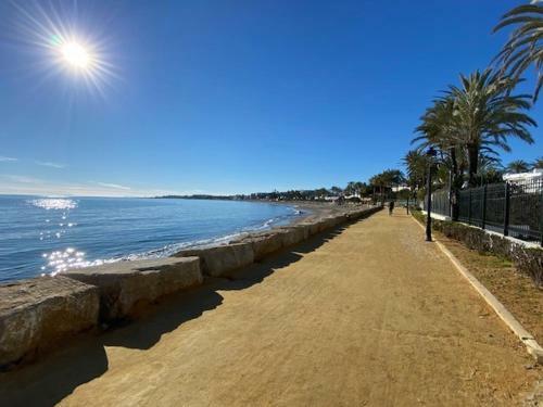 Apartamento Palmsea Marbella-estepona