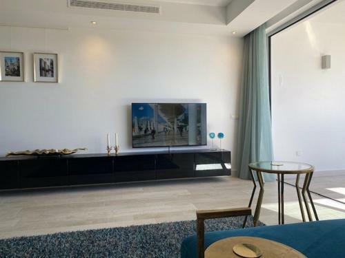 Apartamento Palmsea Marbella-estepona