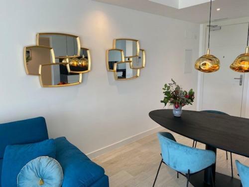 Apartamento Palmsea Marbella-estepona