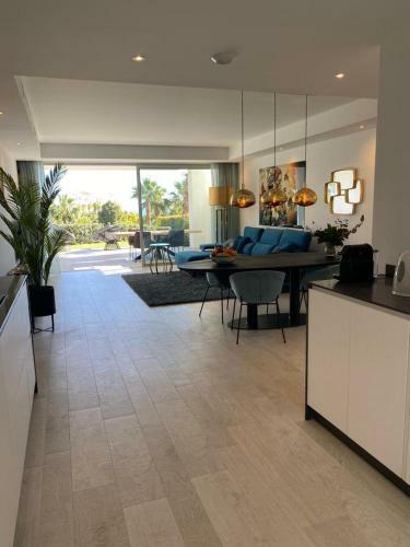 Apartamento Palmsea Marbella-estepona