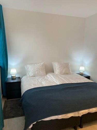 Apartamento Palmsea Marbella-estepona
