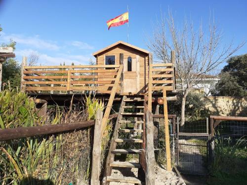 El Rincon De Los Patos 1