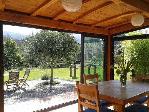 Agroturismo O Curralino