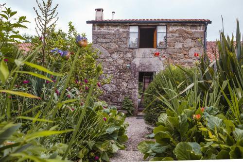Agroturismo O Curralino