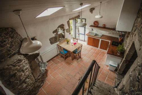 Agroturismo O Curralino