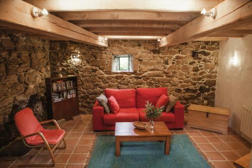 Agroturismo O Curralino