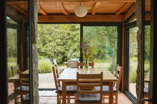 Agroturismo O Curralino
