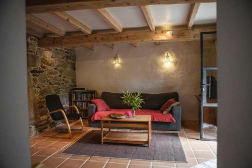 Agroturismo O Curralino