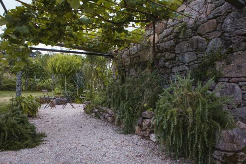 Agroturismo O Curralino