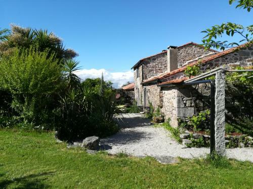 Agroturismo O Curralino