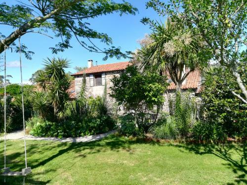 Agroturismo O Curralino
