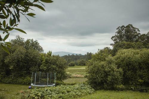 Agroturismo O Curralino
