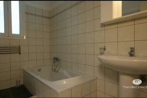 Gastouri Villa Pascalia With Pool And Views