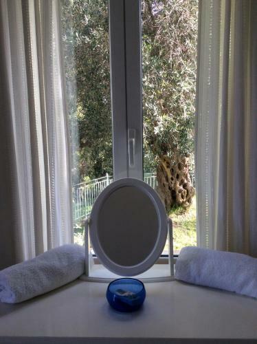 Gastouri Villa Pascalia With Pool And Views