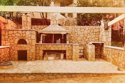 Villa Ionian Blue Mit Privatem Pool