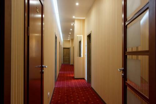 Hotel ''kalni??''