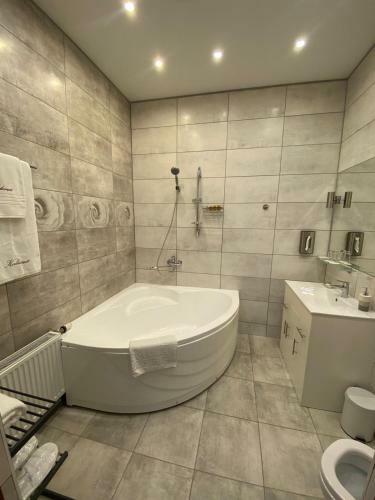 Hotel ''kalni??''