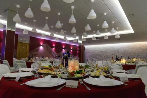 Hotel ''kalni??''