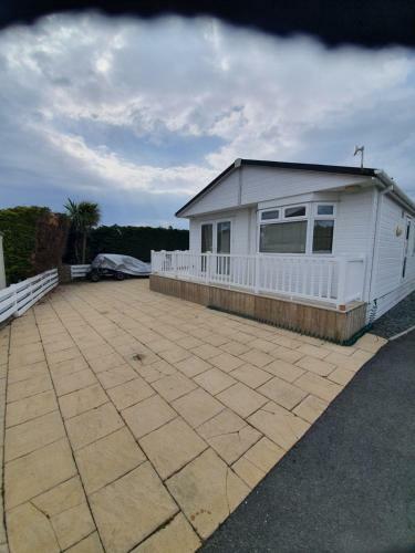 Chalet On The Warren Abersoch
