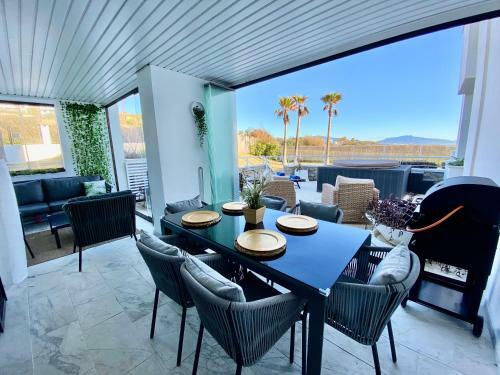 Apartamento Casares Del Mar B4