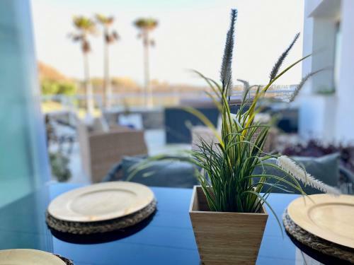 Apartamento Casares Del Mar B4