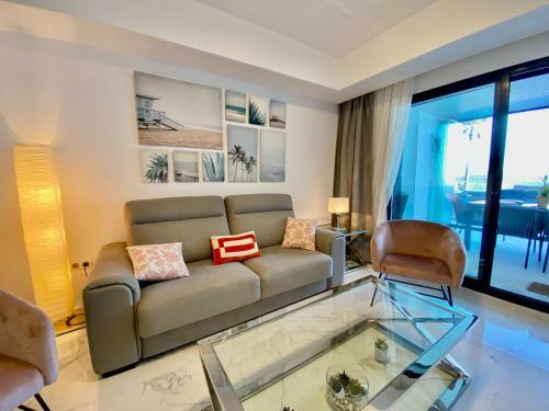 Apartamento Casares Del Mar B4