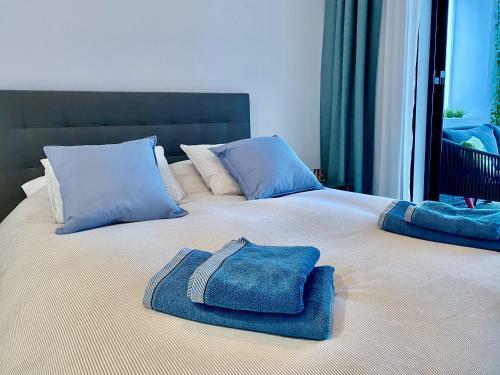 Apartamento Casares Del Mar B4