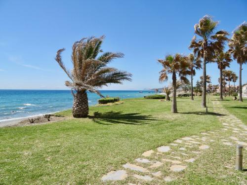 Apartamento Casares Del Mar B4