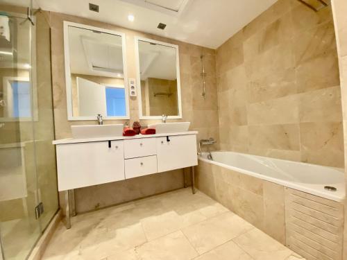 Apartamento Casares Del Mar B4