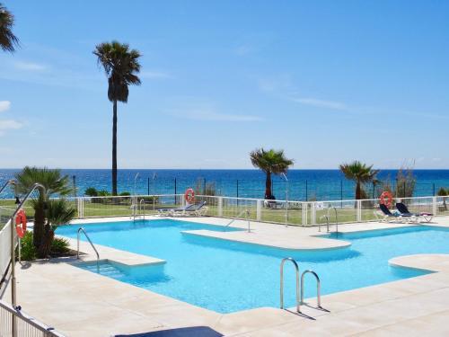 Apartamento Casares Del Mar B4