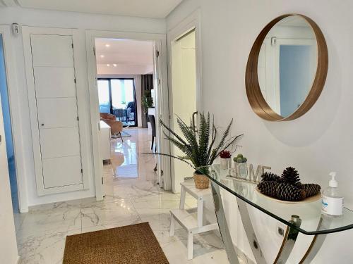 Apartamento Casares Del Mar B4
