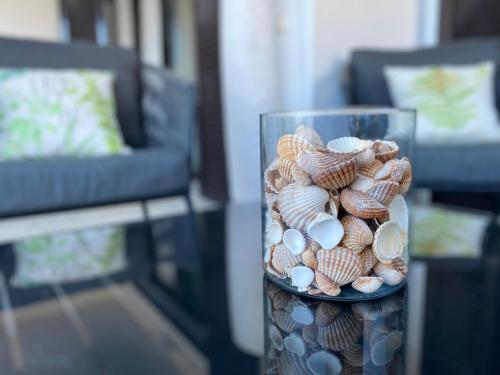 Apartamento Casares Del Mar B4