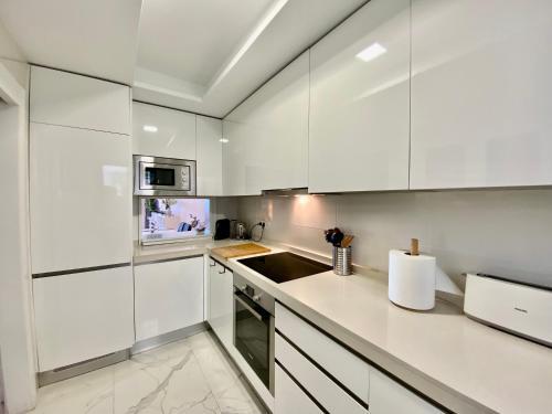 Apartamento Casares Del Mar B4