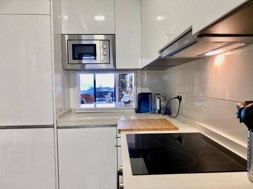 Apartamento Casares Del Mar B4