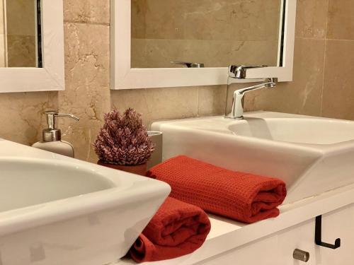 Apartamento Casares Del Mar B4