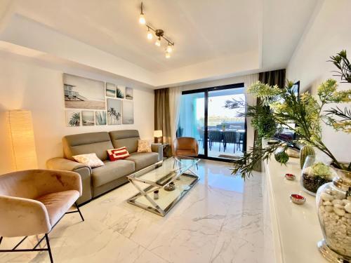 Apartamento Casares Del Mar B4