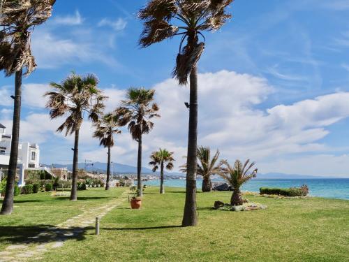 Apartamento Casares Del Mar B4